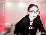 Vincentiax - красуется в белье