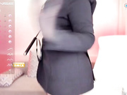 Vincentiax - красуется в белье