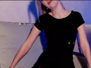 Le-RIK в колготках