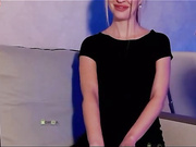 Le-RIK в колготках