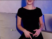 Le-RIK в колготках