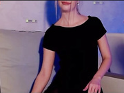 Le-RIK в колготках