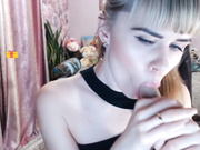 VaniLLa_sexy минет в квартире