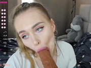 Trisha_Hot69 минет