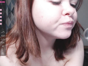 Lil-molly минет