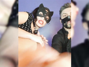 LoversHoles разработка анала наглядно