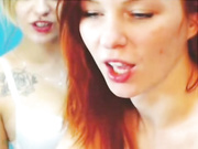 redgoddess1 / fierybb / svet + gf #1 [contact for more]