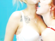 redgoddess1 / fierybb / svet + gf #1 [contact for more]