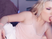 PiperAmbroser влажная киска