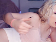 PiperAmbroser влажная киска