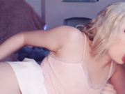 PiperAmbroser влажная киска