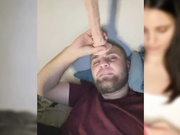 Stellau шалости в квартире