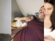 Stellau шалости в квартире