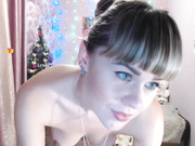 Vanilla_sexy обнаженная