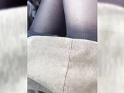 Ksulove crazy-show в такси