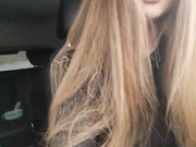 ----Angel--- сквирт в машине