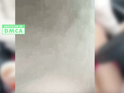 Lusi19 ass and pussy fuck in car and squirt