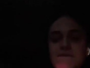 Viktoriari с таксистом