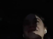 Viktoriari с таксистом