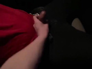 Viktoriari с таксистом