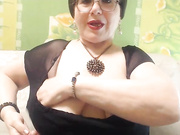 OldKinkyMILF