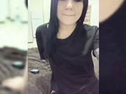 -Black-Mamba-с дилдо+пробка в попку