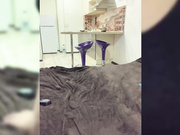 -Black-Mamba-с дилдо+пробка в попку