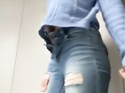 ПОКАЗАЛА КИСКУ