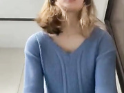 ПОКАЗАЛА КИСКУ