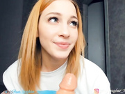 Sophie_5 минет