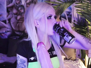 Virtual_Wafu минет