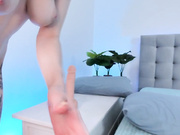 Accoolle дилдо