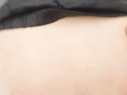 трахнул на улице и кончил в рот