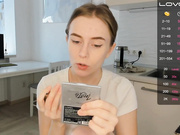 KateOrKatrin попка сиськи