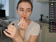 KateOrKatrin попка сиськи