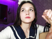 Vrchan кончил на лицо
