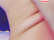 SkyKsu шоу со льдом+молоко