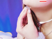 SkyKsu шоу со льдом+молоко