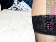 _Cute дилдо и масло