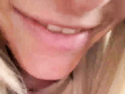 Kisa-Gav (сквирт в траллике около мужика)