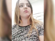 Anriansa брат спалил за мастурбацыей ей пришлось отключиться