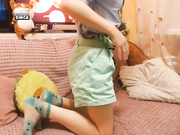 LopnLous Доги без трусиков