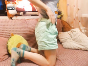 LopnLous Доги без трусиков