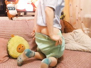 LopnLous Доги без трусиков