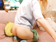 LopnLous Доги без трусиков