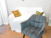 liana_roses танцует topless