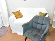 liana_roses танцует topless