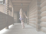 Young virgin posing (VirginiaSun).