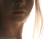 Young virgin posing (VirginiaSun).