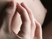 Young virgin posing (VirginiaSun).